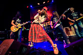 Skulls_n_Roses_2016-05-26_008.jpg : Skulls n Roses beim Keno Rockt Finale 2016 am 26.05.2016 im Café Hahn, Bild 8/15