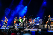The_Stags_2016-08-11_001.jpg : The Stags Konzert am 11.08.2016, Festung-Ehrenbreitstein, Koblenz, Bild 1/19