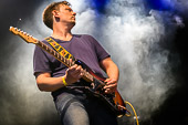 The_Stags_2016-08-11_002.jpg : The Stags Konzert am 11.08.2016, Festung-Ehrenbreitstein, Koblenz, Bild 2/19