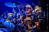 The_Stags_2016-08-11_003.jpg : The Stags Konzert am 11.08.2016, Festung-Ehrenbreitstein, Koblenz, Bild 3/19