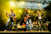 The_Stags_2016-08-11_005.jpg : The Stags Konzert am 11.08.2016, Festung-Ehrenbreitstein, Koblenz, Bild 5/19