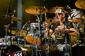 The_Stags_2016-08-11_010.jpg : The Stags Konzert am 11.08.2016, Festung-Ehrenbreitstein, Koblenz, Bild 10/19