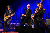 Wishbone-Ash_2017-01-26_003.jpg : Wishbone Ash „The Tough and Tender Tour 2017“ live in concert on Jan. 26th 2017 in Café Hahn, Koblenz, Bild 3/35