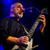 Wishbone-Ash_2017-01-26_004.jpg : Wishbone Ash „The Tough and Tender Tour 2017“ live in concert on Jan. 26th 2017 in Café Hahn, Koblenz, Bild 4/35