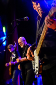 Wishbone-Ash_2017-01-26_006.jpg : Wishbone Ash „The Tough and Tender Tour 2017“ live in concert on Jan. 26th 2017 in Café Hahn, Koblenz, Bild 6/35