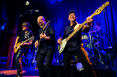 Wishbone-Ash_2017-01-26_019.jpg : Wishbone Ash „The Tough and Tender Tour 2017“ live in concert on Jan. 26th 2017 in Café Hahn, Koblenz, Bild 19/35