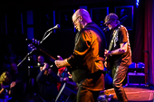 Wishbone-Ash_2017-01-26_023.jpg : Wishbone Ash „The Tough and Tender Tour 2017“ live in concert on Jan. 26th 2017 in Café Hahn, Koblenz, Bild 23/35