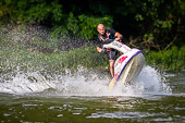 JetSki-2016_004.jpg : Jet-Ski, Mosel, 24.07.2016, Bild 4/34