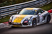 VLN-2019_online_002.jpg : Rennsituation VLN Langstreckenmeisterschaft Nürburgring Nordschleife, Saison 2019, Fotograf Klaus Manns, Bild 2/22