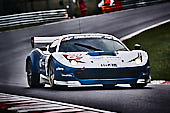 VLN-2019_online_005.jpg : Rennsituation VLN Langstreckenmeisterschaft Nürburgring Nordschleife, Saison 2019, Fotograf Klaus Manns, Bild 5/22