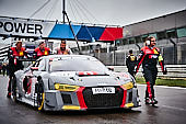 VLN-2019_online_015.jpg : Rennsituation VLN Langstreckenmeisterschaft Nürburgring Nordschleife, Saison 2019, Fotograf Klaus Manns, Bild 15/22