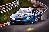 VLN-2019_online_020.jpg : Rennsituation VLN Langstreckenmeisterschaft Nürburgring Nordschleife, Saison 2019, Fotograf Klaus Manns, Bild 20/22