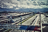 VLN-2019_online_022.jpg : Rennsituation VLN Langstreckenmeisterschaft Nürburgring Nordschleife, Saison 2019, Fotograf Klaus Manns, Bild 22/22