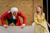 Amadeus_2015-06-25__019.jpg : Burgfestspiele Mayen, Amadeus, 2015, Bild 19/50