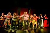 HAIR_Schlosstheater-Neuwied_2016-09-04_039.jpg :  Musical Hair am Schlosstheater Neuwied, Spielzeit 2016/2017, Bild 39/50